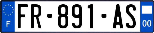 FR-891-AS