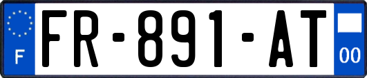 FR-891-AT