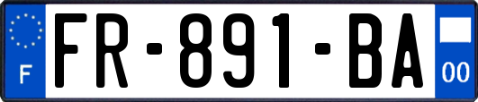 FR-891-BA