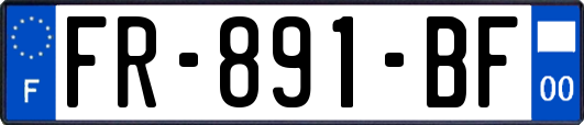 FR-891-BF