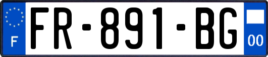 FR-891-BG