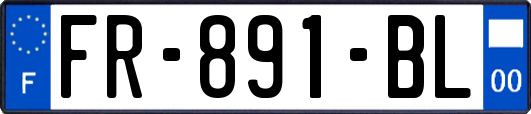 FR-891-BL