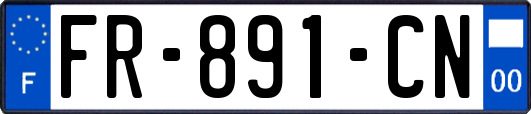 FR-891-CN
