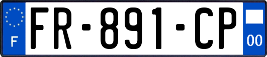 FR-891-CP