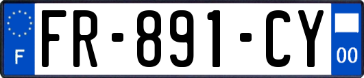 FR-891-CY