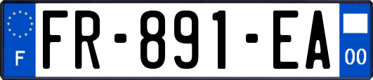 FR-891-EA