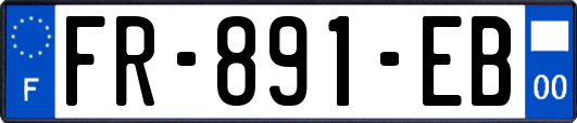 FR-891-EB