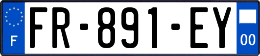 FR-891-EY