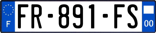 FR-891-FS