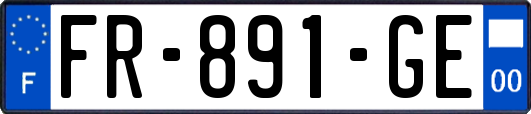 FR-891-GE