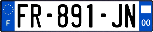 FR-891-JN