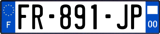 FR-891-JP