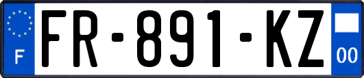 FR-891-KZ