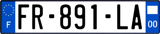 FR-891-LA