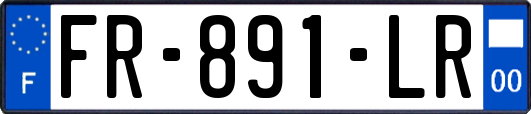 FR-891-LR