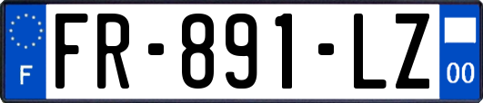 FR-891-LZ