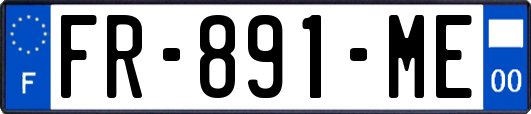FR-891-ME
