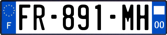 FR-891-MH