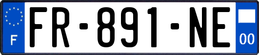 FR-891-NE