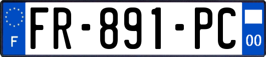 FR-891-PC