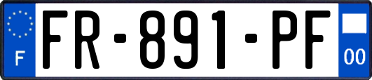 FR-891-PF