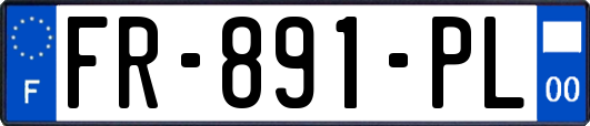 FR-891-PL