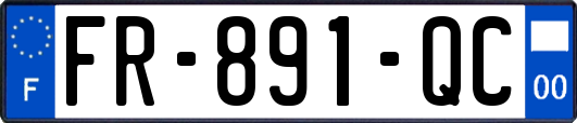 FR-891-QC