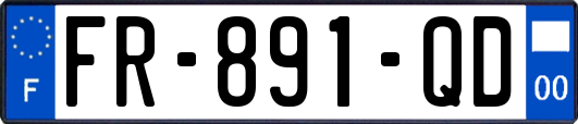 FR-891-QD