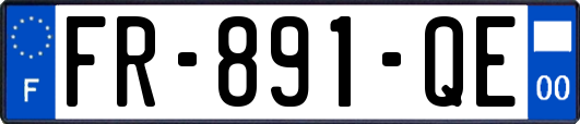 FR-891-QE