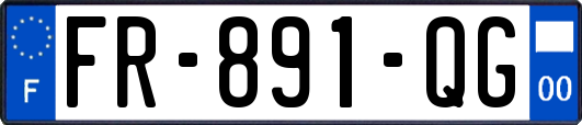 FR-891-QG