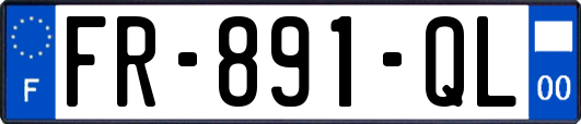 FR-891-QL
