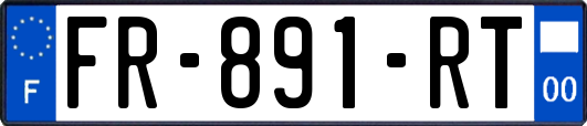 FR-891-RT