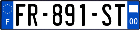 FR-891-ST
