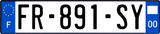 FR-891-SY