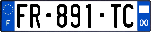 FR-891-TC
