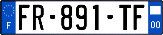 FR-891-TF