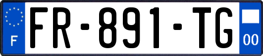 FR-891-TG