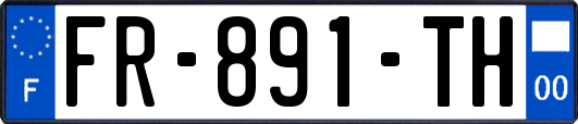 FR-891-TH