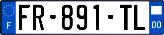 FR-891-TL