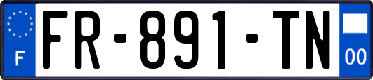 FR-891-TN
