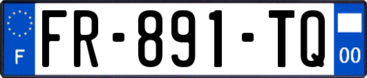 FR-891-TQ