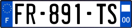 FR-891-TS