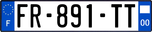FR-891-TT