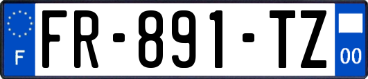 FR-891-TZ