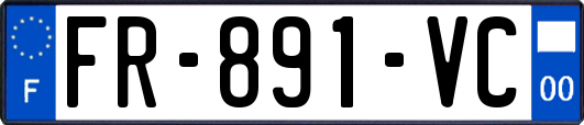 FR-891-VC