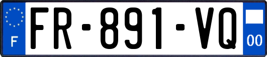 FR-891-VQ