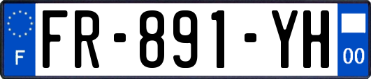 FR-891-YH
