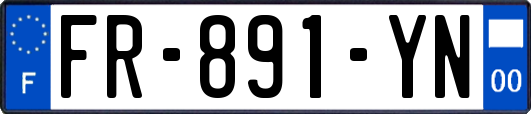 FR-891-YN