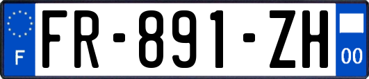 FR-891-ZH