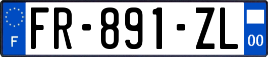 FR-891-ZL